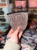 Leopard Coozie