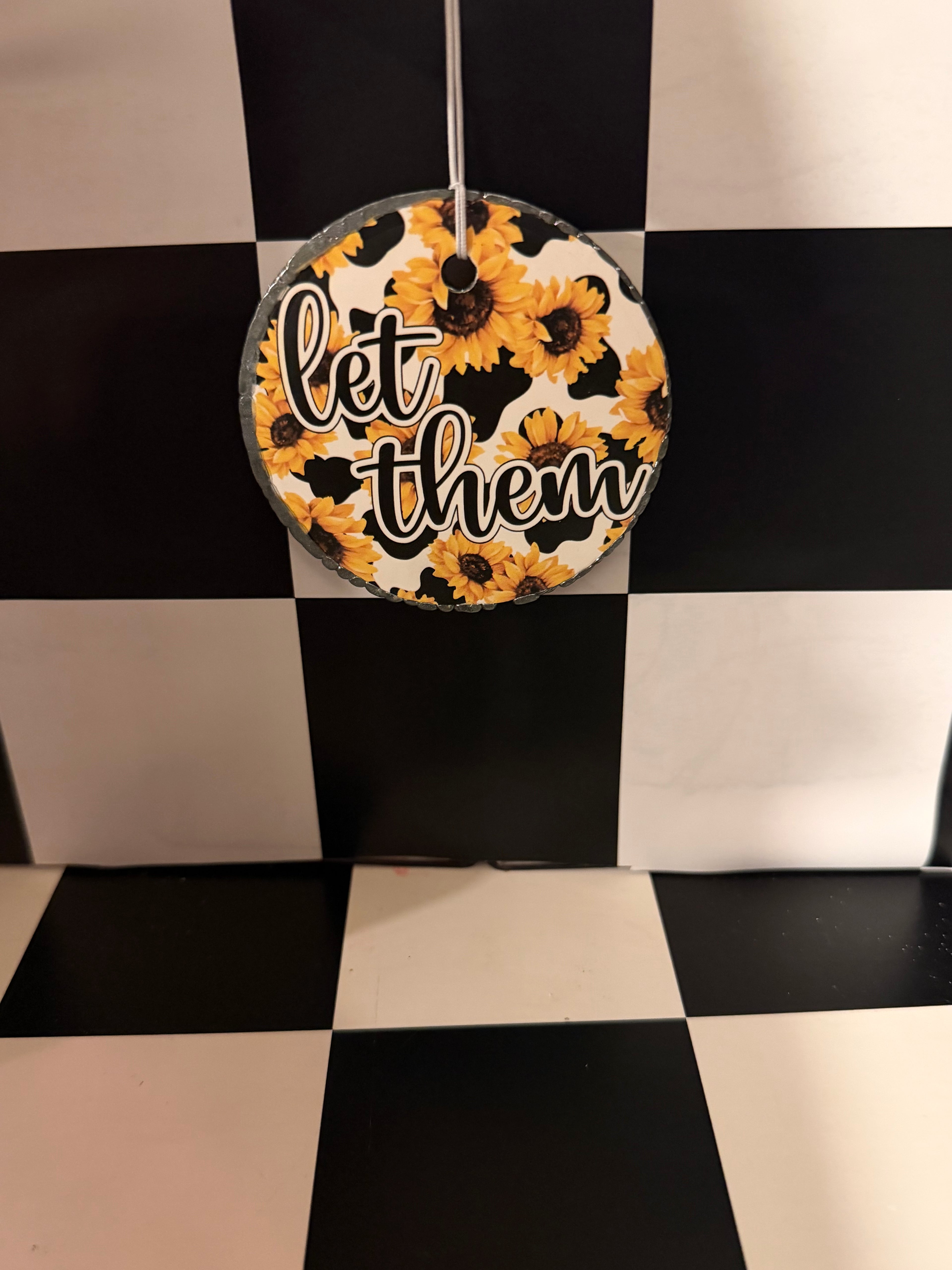 Let Them
