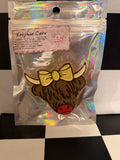 Highland Cow