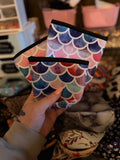 Mermaid Coozie