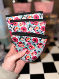 Hawaii Flower Coozie