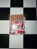 Howdy Card Holder