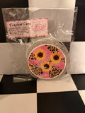 Leopard Sunflower
