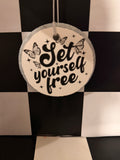 Let Yourself Free